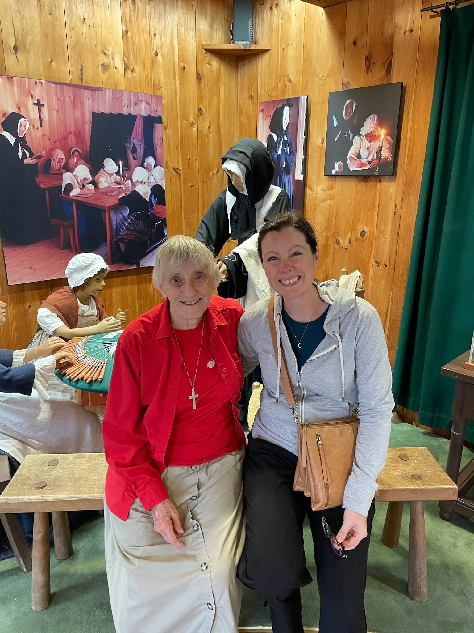 char and sister joan.JPG