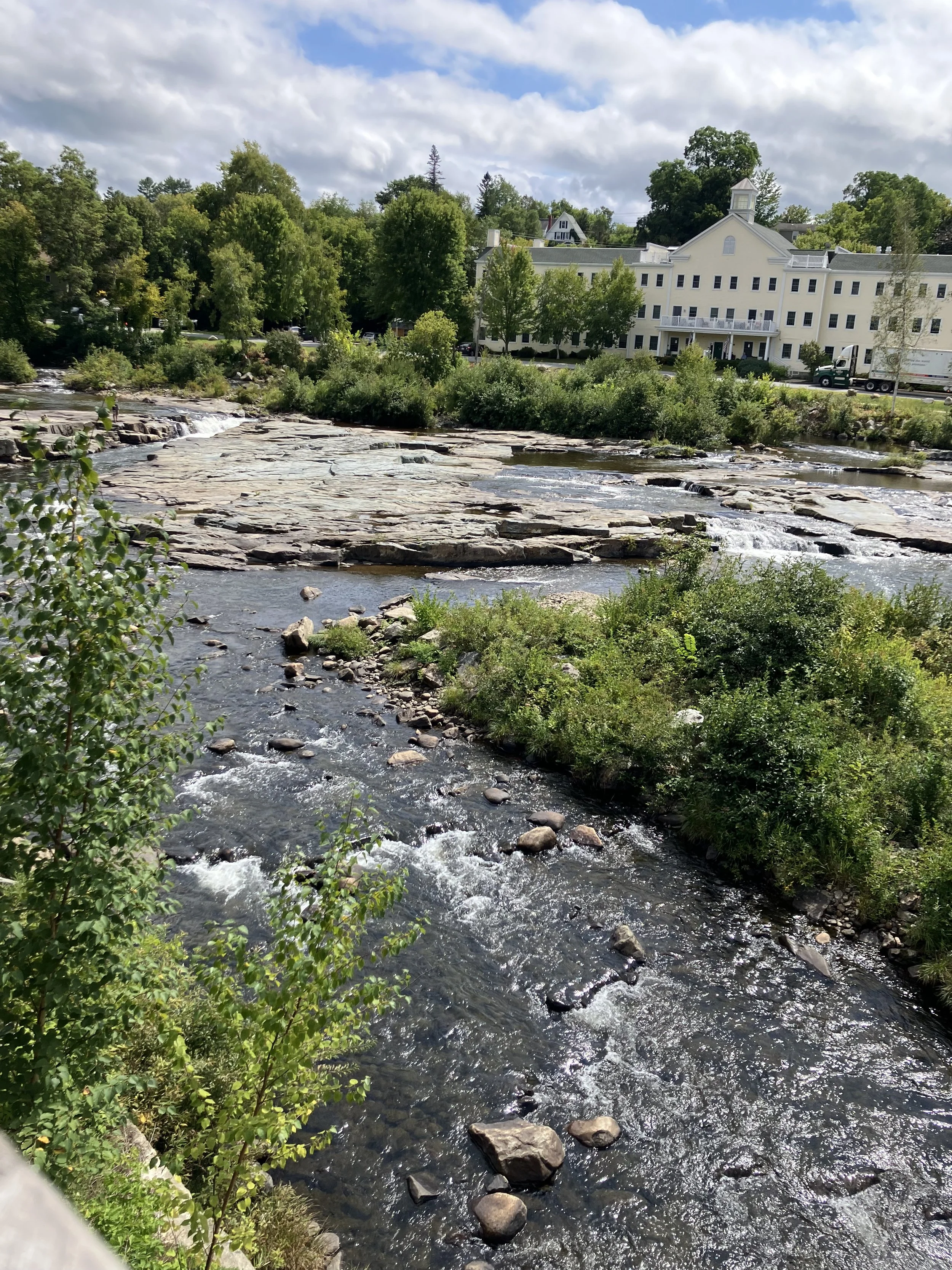 White Mountains, NH Roundup!