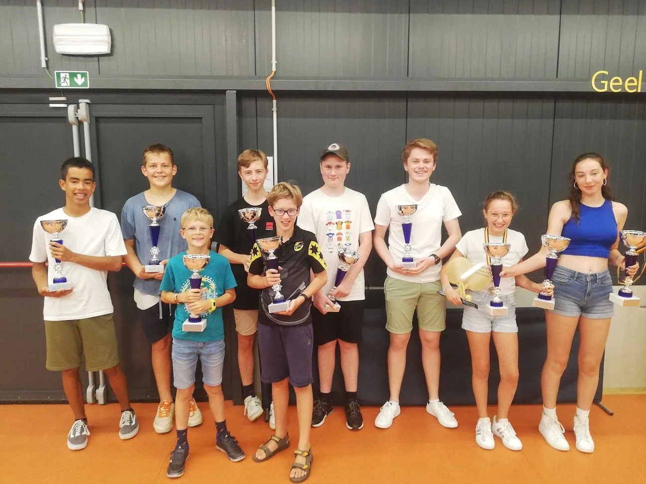 Seizoen 2022-2023 en 2023-2024