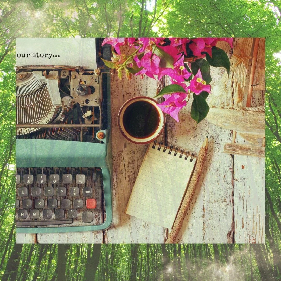 Spring -In Love with Language &amp; Land: a retreat to connect to land, poetry &amp; community