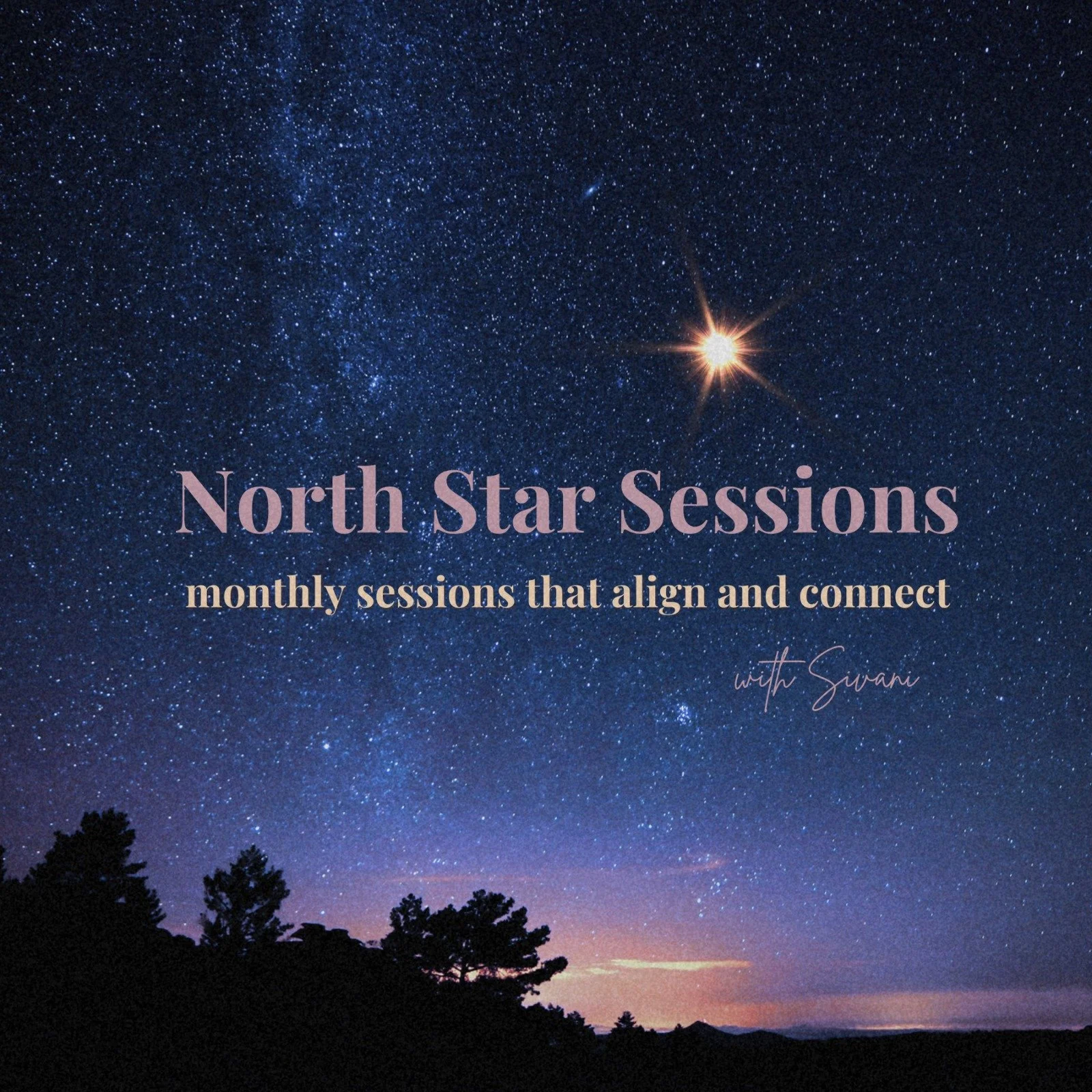 North Star Sessions