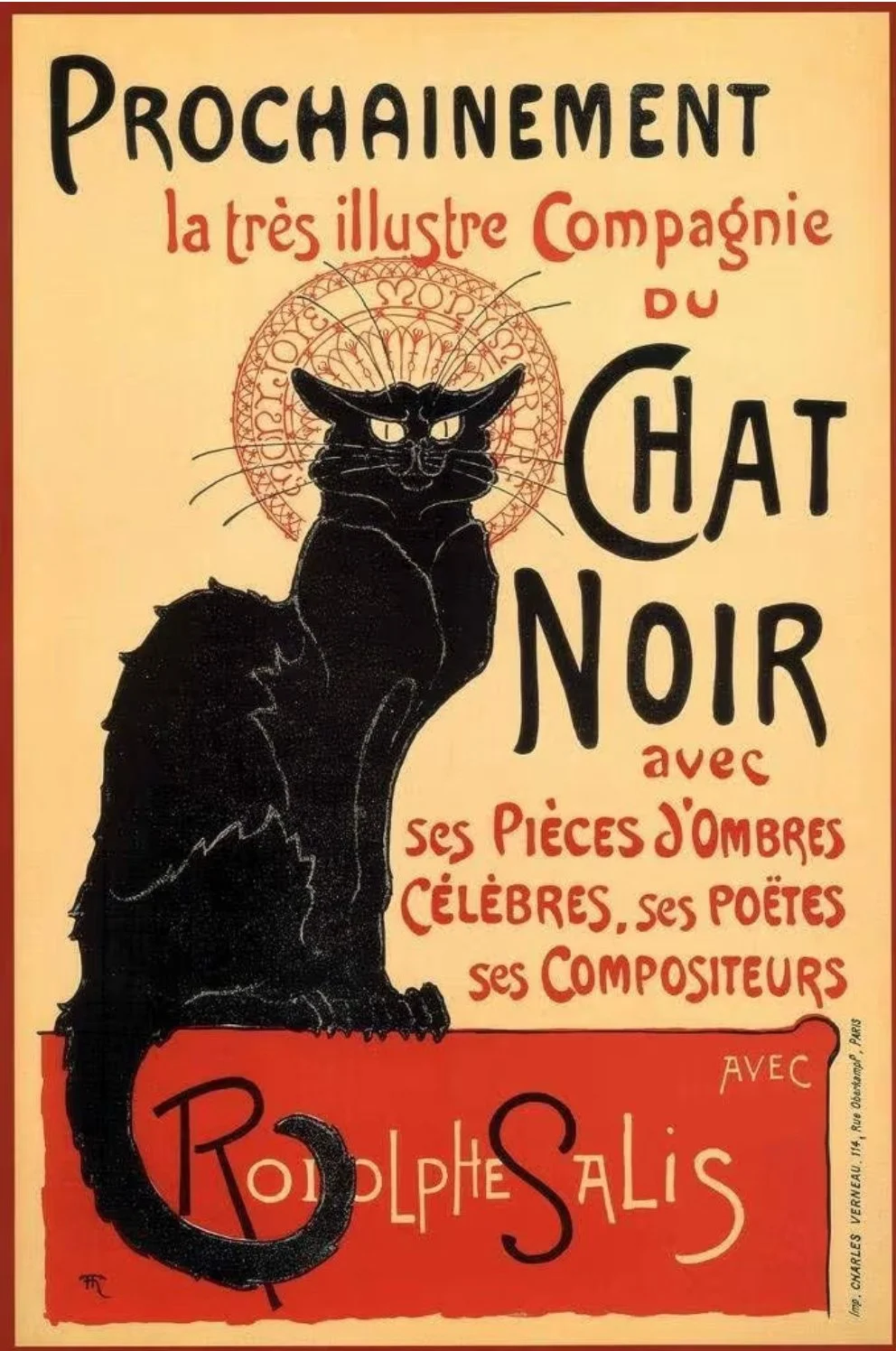 Au Chat Noir - PARIS -  Special Guest 17th Nov 2025 - FULL 20min set.  (Individual recordings available upon request) 