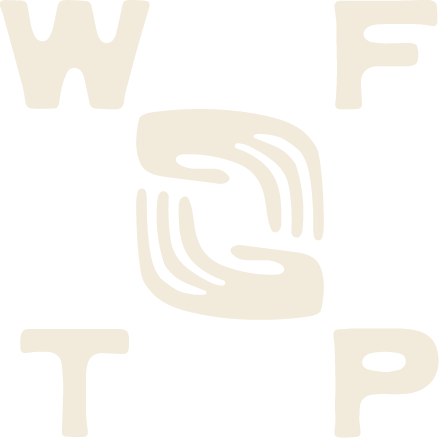 Be part of the movement - Wellness For The People