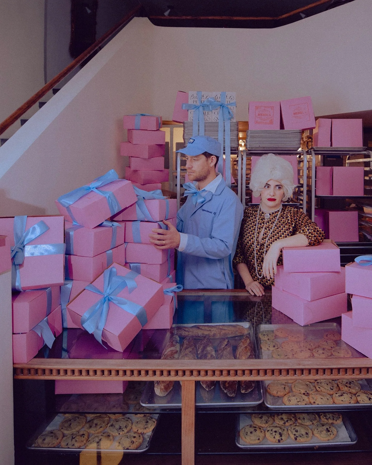 This Halloween feels scarier than usual. New York has declared a State of Emergency in response to the impending halt on SNAP food assistance funding. More than 42 million Americans and 3 million New Yorkers who rely on SNAP benefits will lose access