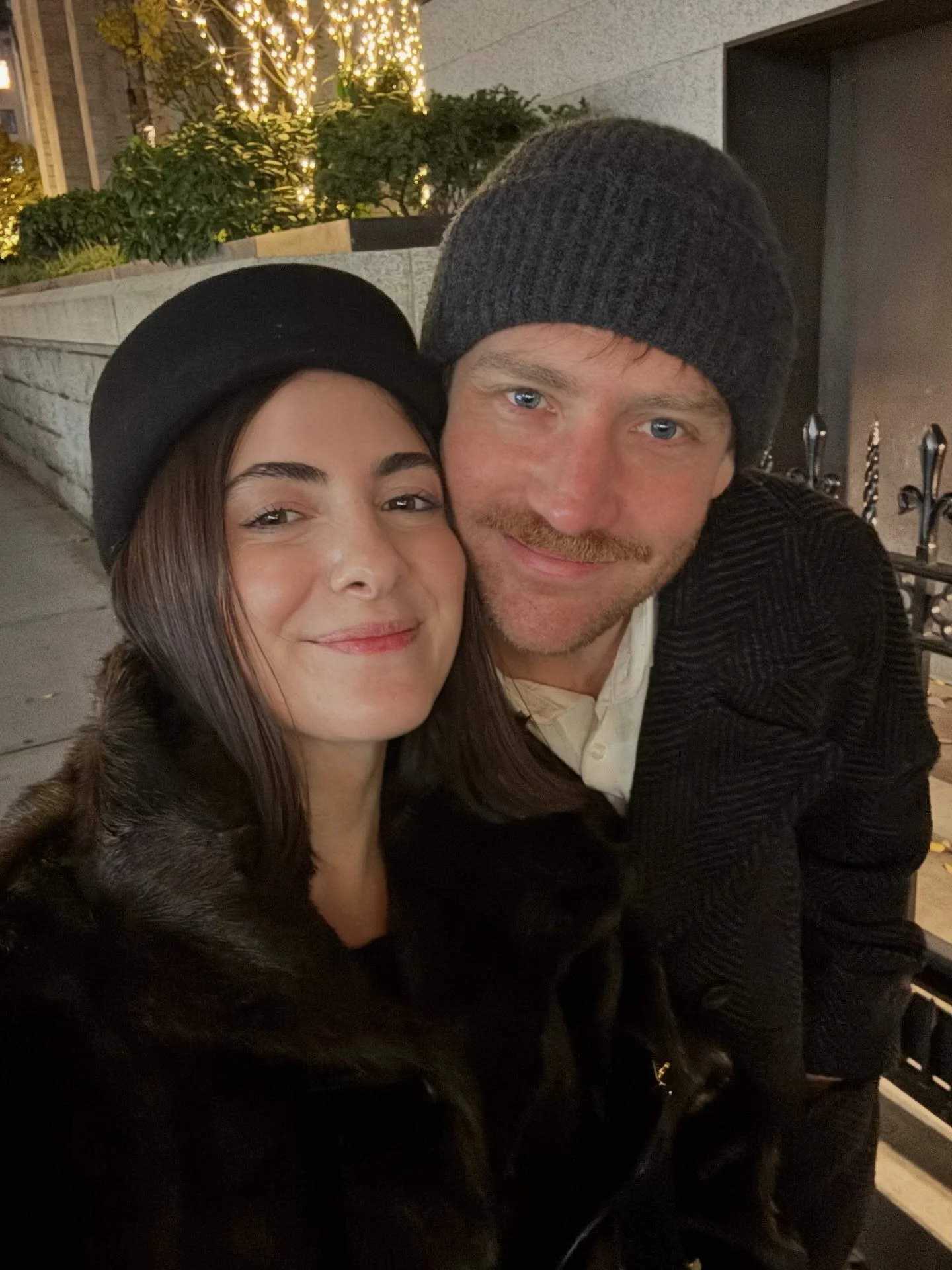 2025 The most complicated and challenging year to date. At times, I didn&rsquo;t think we would survive it. We opened a little window in the West Village, revamped the wine bar, hosted private dinners, public activations, survived a heat wave and exp