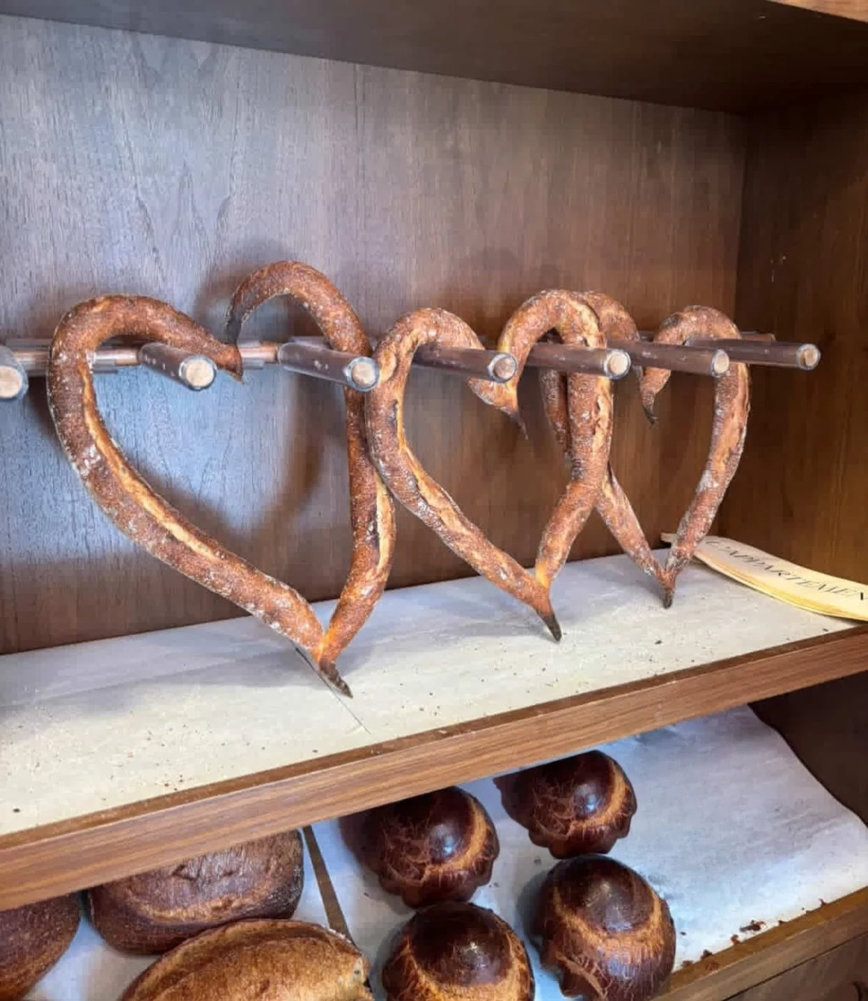 I can&rsquo;t believe it&rsquo;s been a whole year in the West Village. Thank you for buying croissants out of a window 🫶🏻 ps Have you tried the new brioche? I think it&rsquo;s my new favorite item on the menu &hellip;