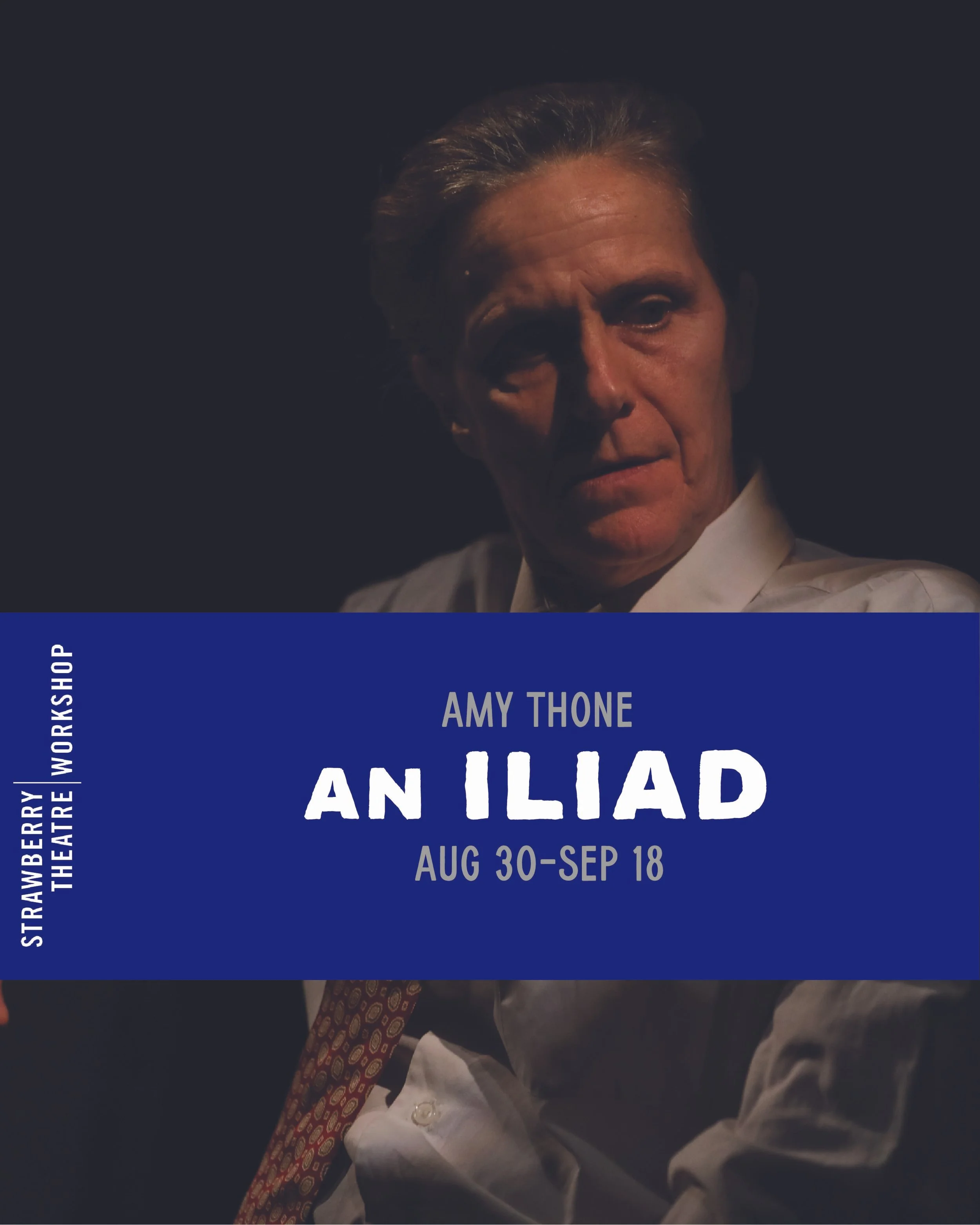 AN ILIAD