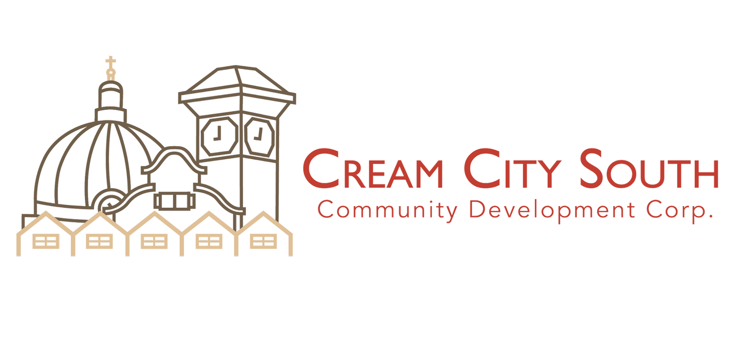 Cream City South Community Development Corporation
