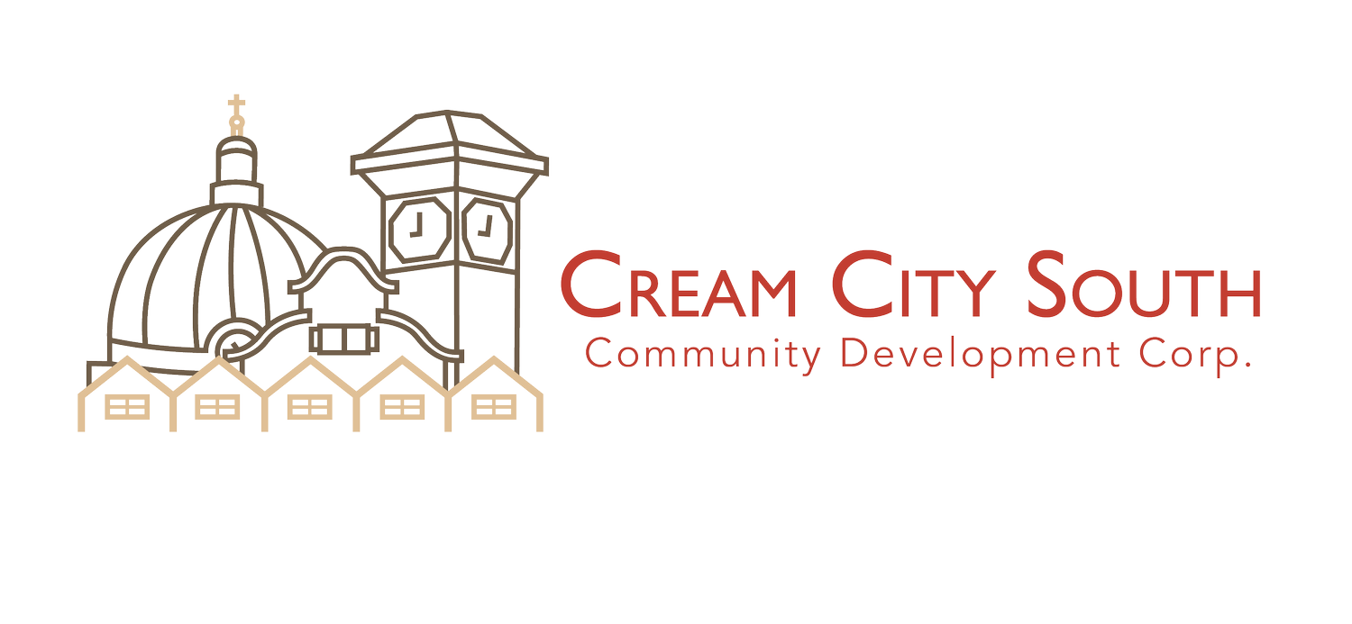 Cream City South Community Development Corporation