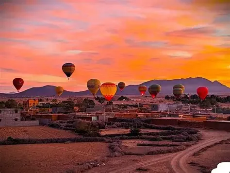 Morocco Yoga and Adventure