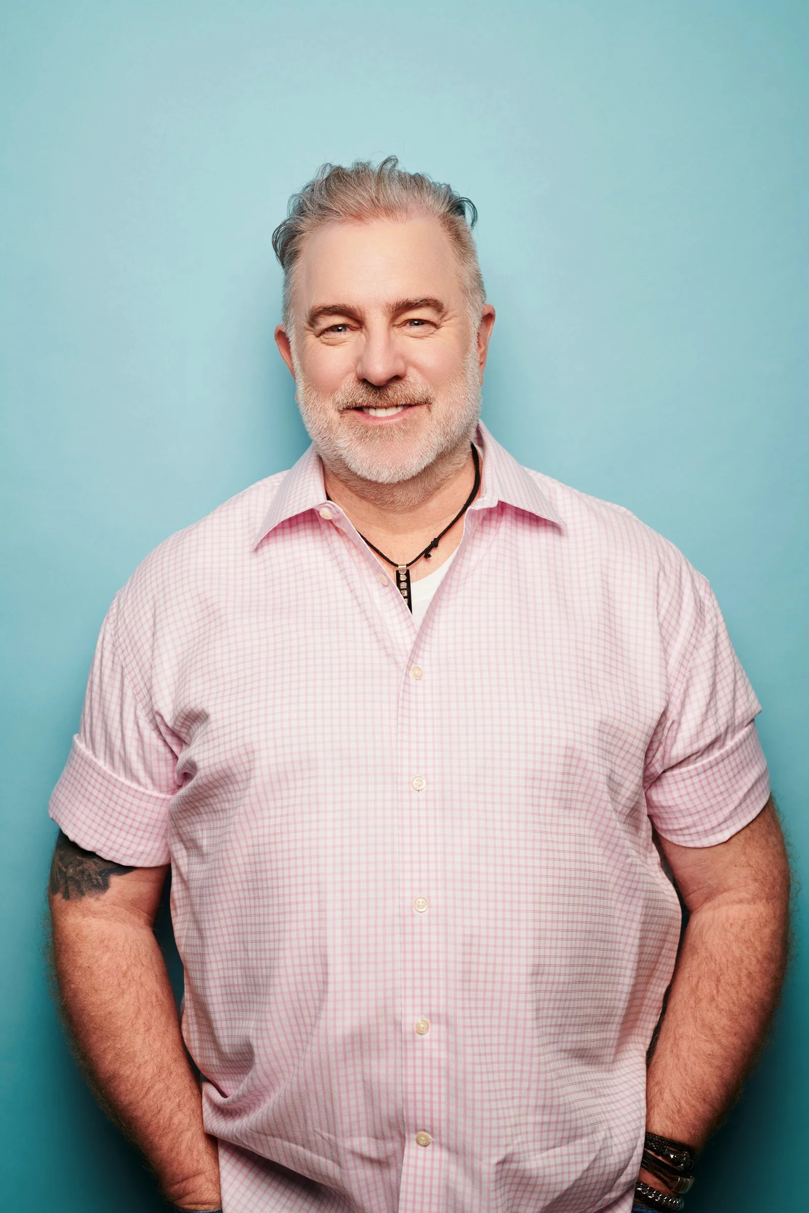 Shane Adams, award-winning songwriter, producer, author, and songwriting educator