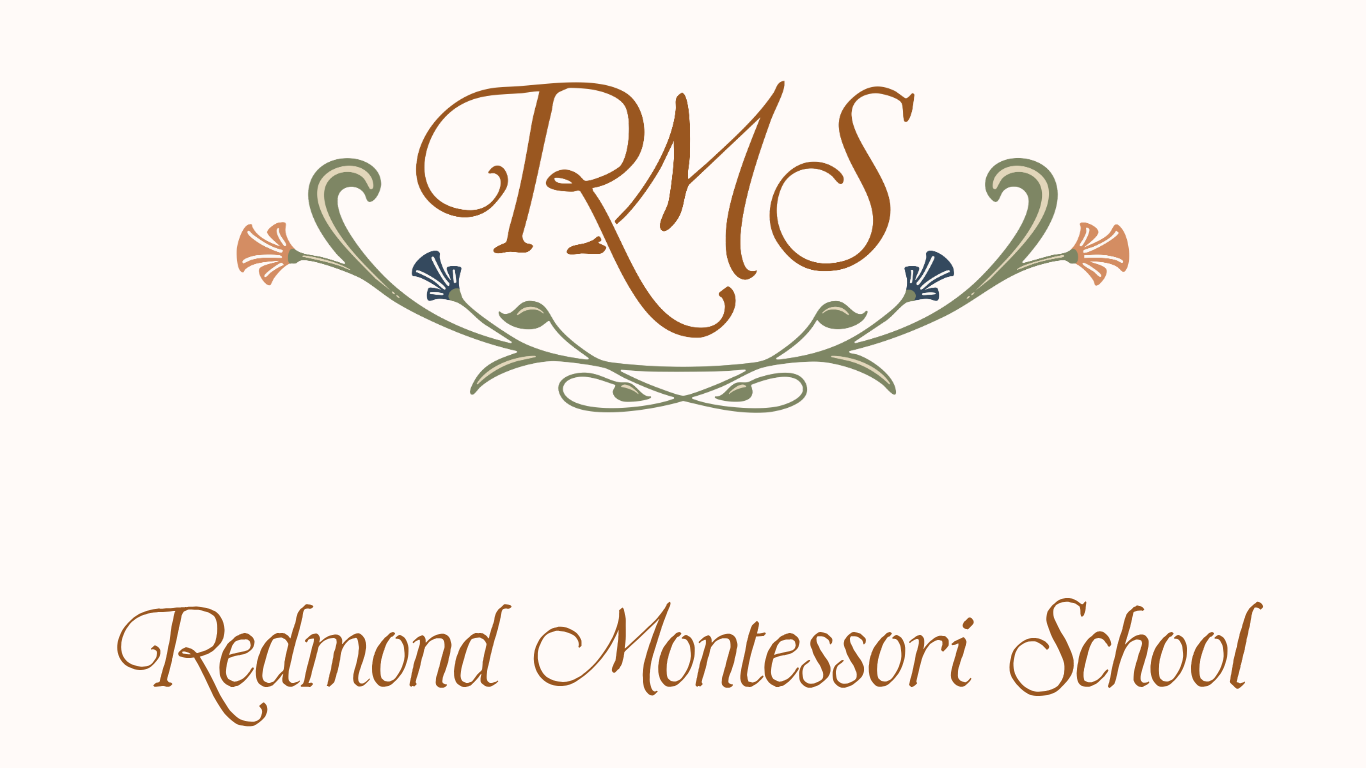 Redmond Montessori School