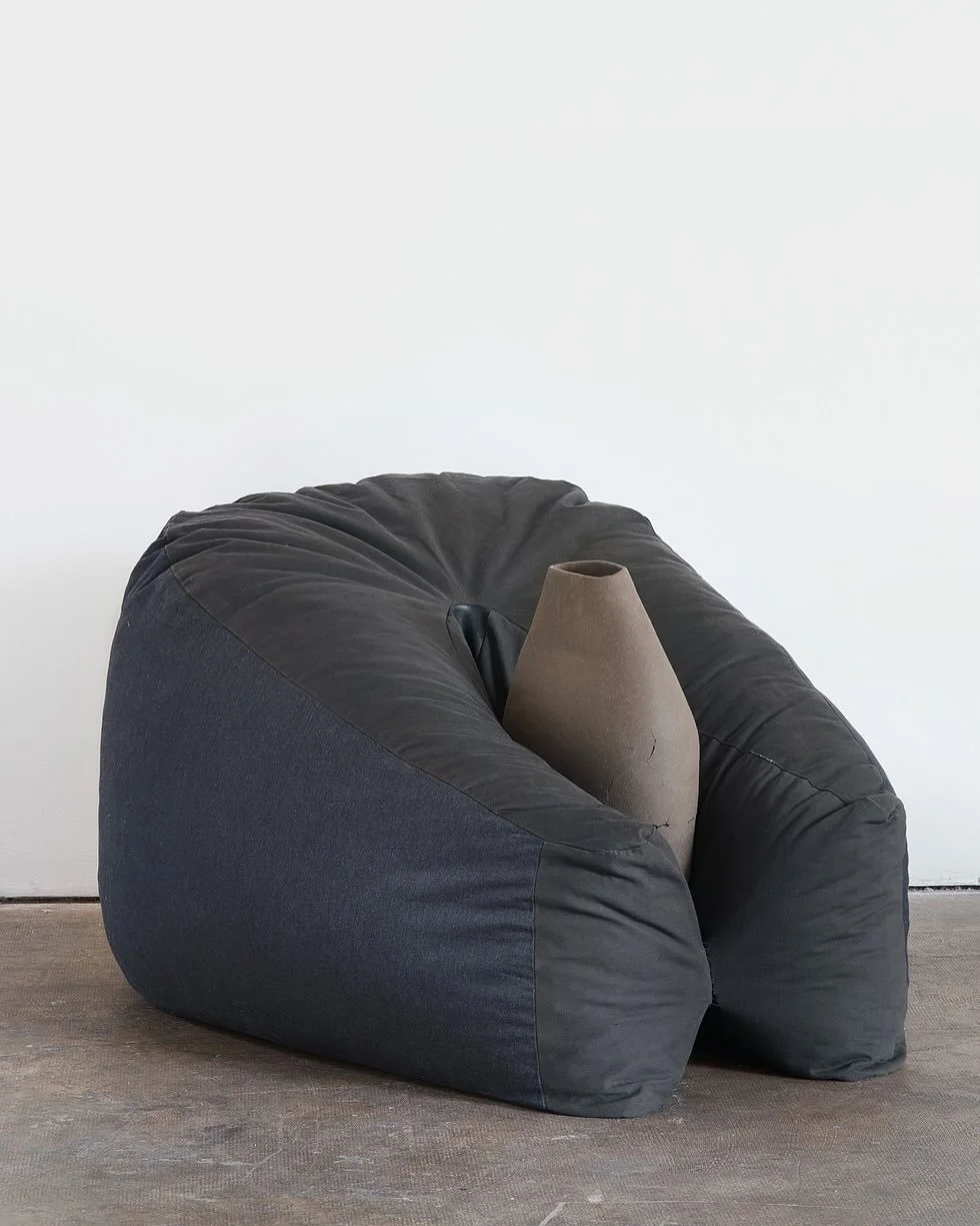 Kristen Jensen is with us this spring for a project based membership.  Jensen&rsquo;s artistic practice comprises sculpture, drawing, and performance: each playing a role in questioning subjective relationships to physical and mental space, form and 