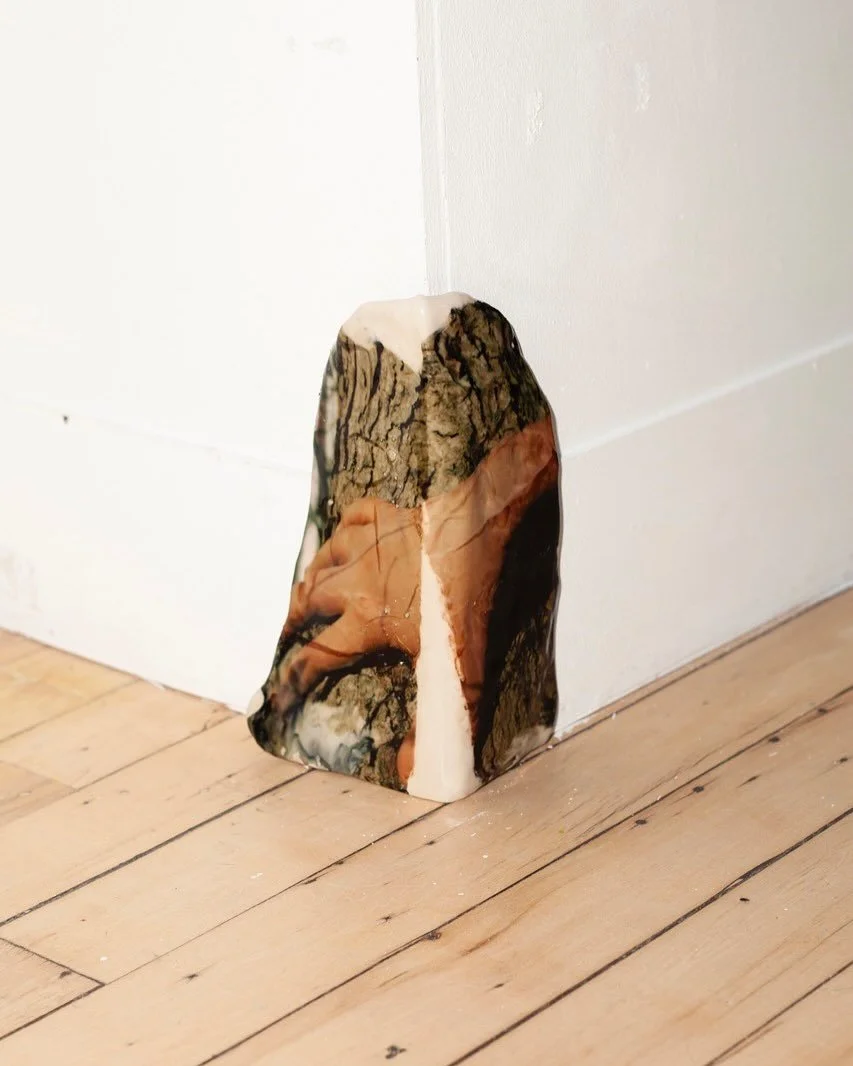 We are slowly rolling out our group of resident artists for the remainder of the year! @siriburt will be our fall resident artist for 2025. 
Siri writes: &ldquo;I&rsquo;m researching the intersection of bodily transformation and when symbolism shifts