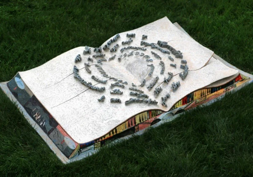 Julia In&eacute;s Ambros will be with us for a residency Fall 2026. Julia is an artist &amp; designer working primarily in ceramic and steel. She was born in Athens, OH, raised in San Diego, CA, &amp; now happily lives in Providence, RI. She received