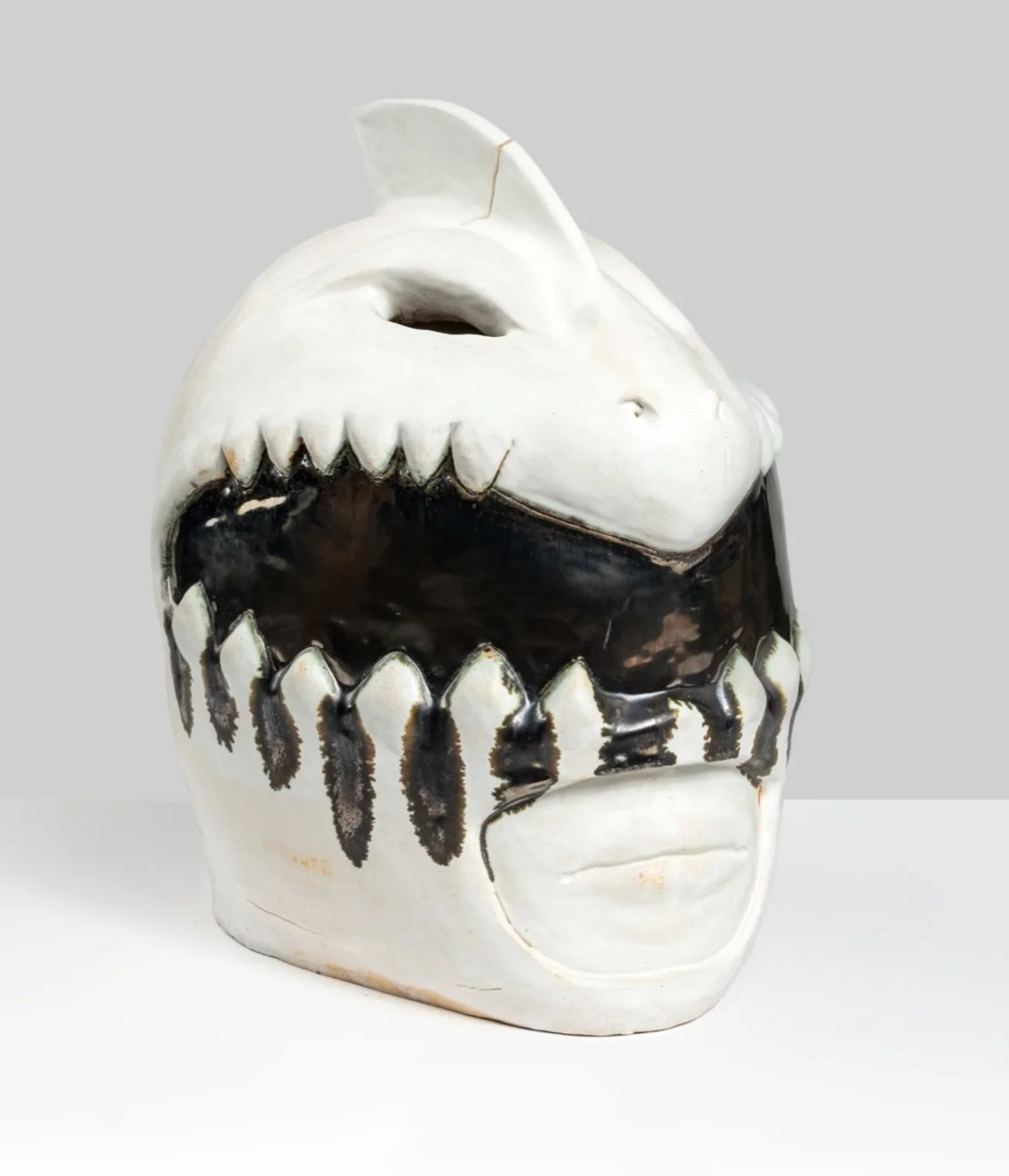 We are excited to announce our final resident artist for 2026, Harrison Bruhn. Harrison is a Brooklyn based sculptor and went to the Hunter College of Art. Harrison will be with us for the winter slot and we are stoked to see what he makes! @harrison