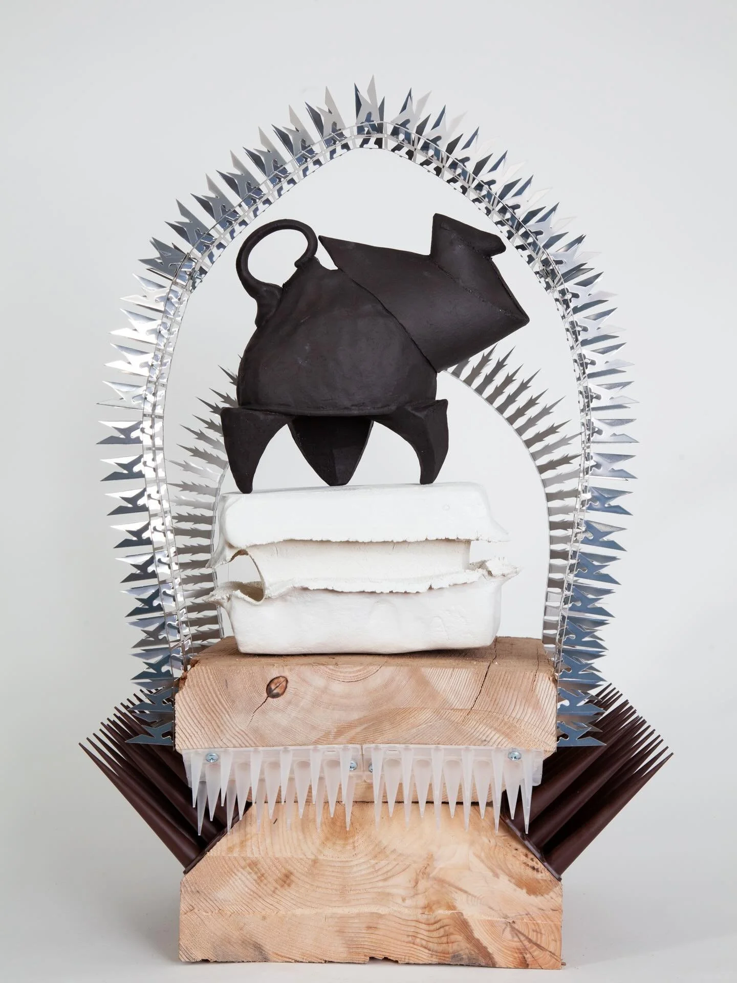 Luc Hammond-Thomas joins us in the studio!