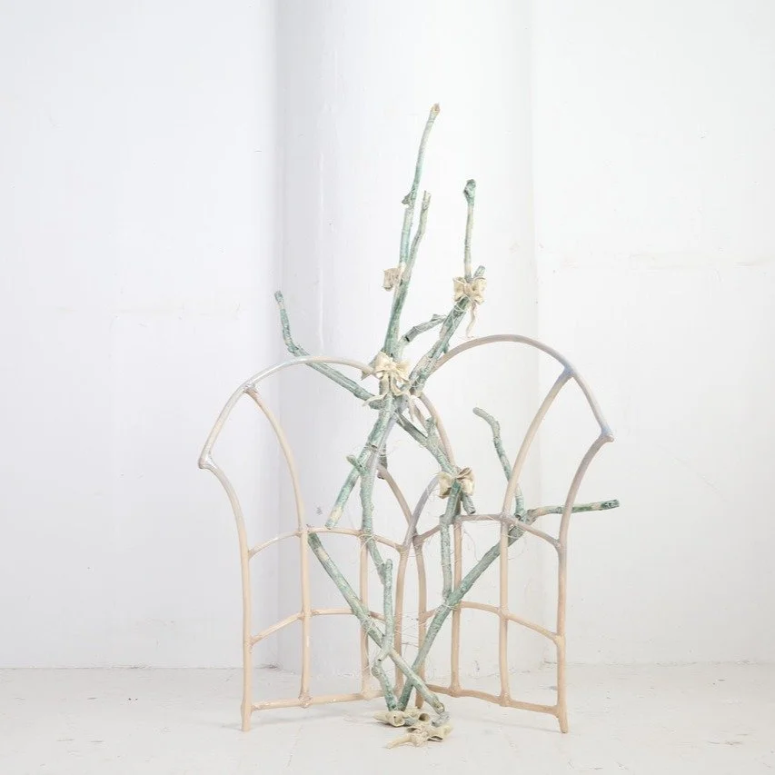 Jenny Cheng joins the studio @jennyc_5