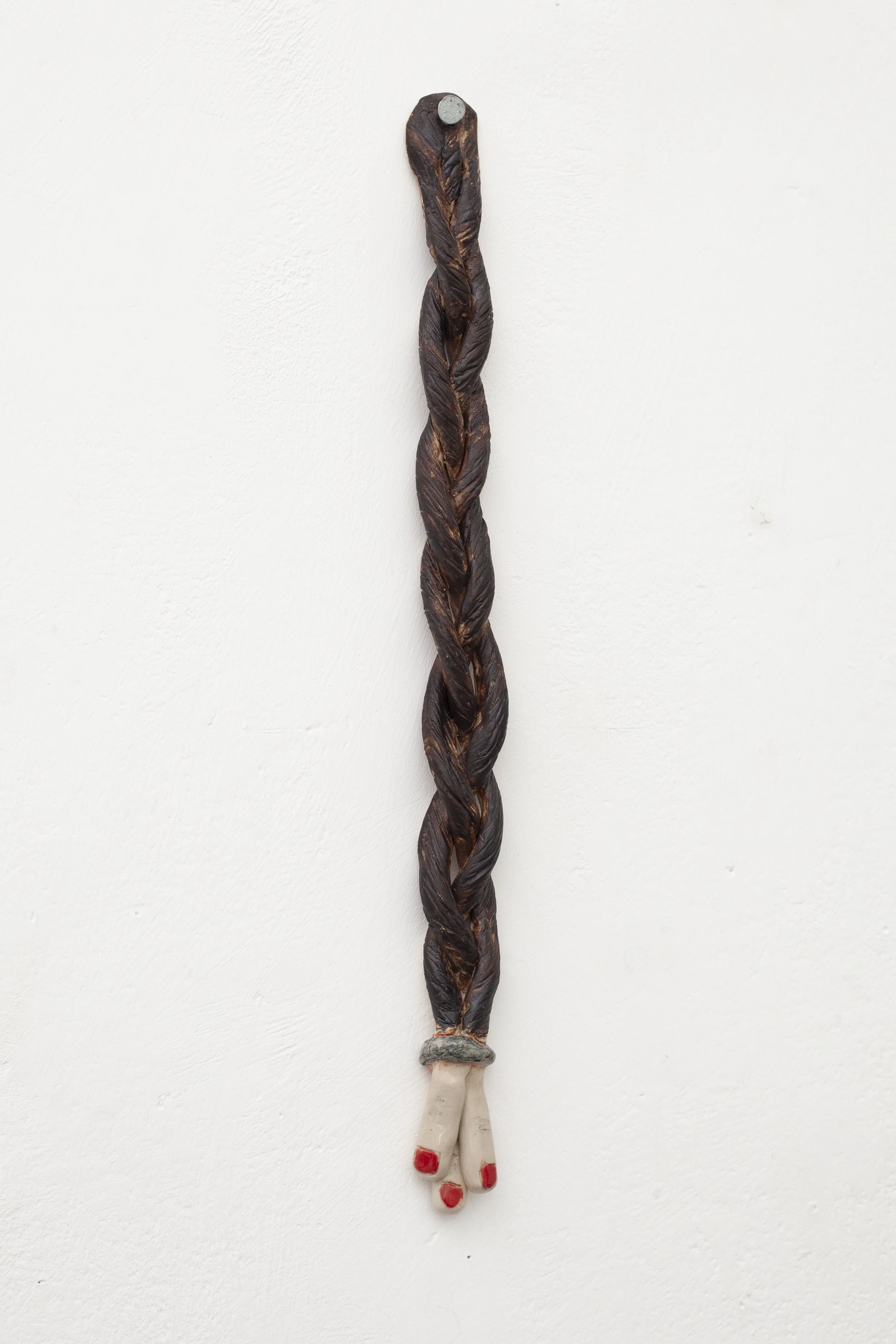 Siri Burt, LoveLock.jpg