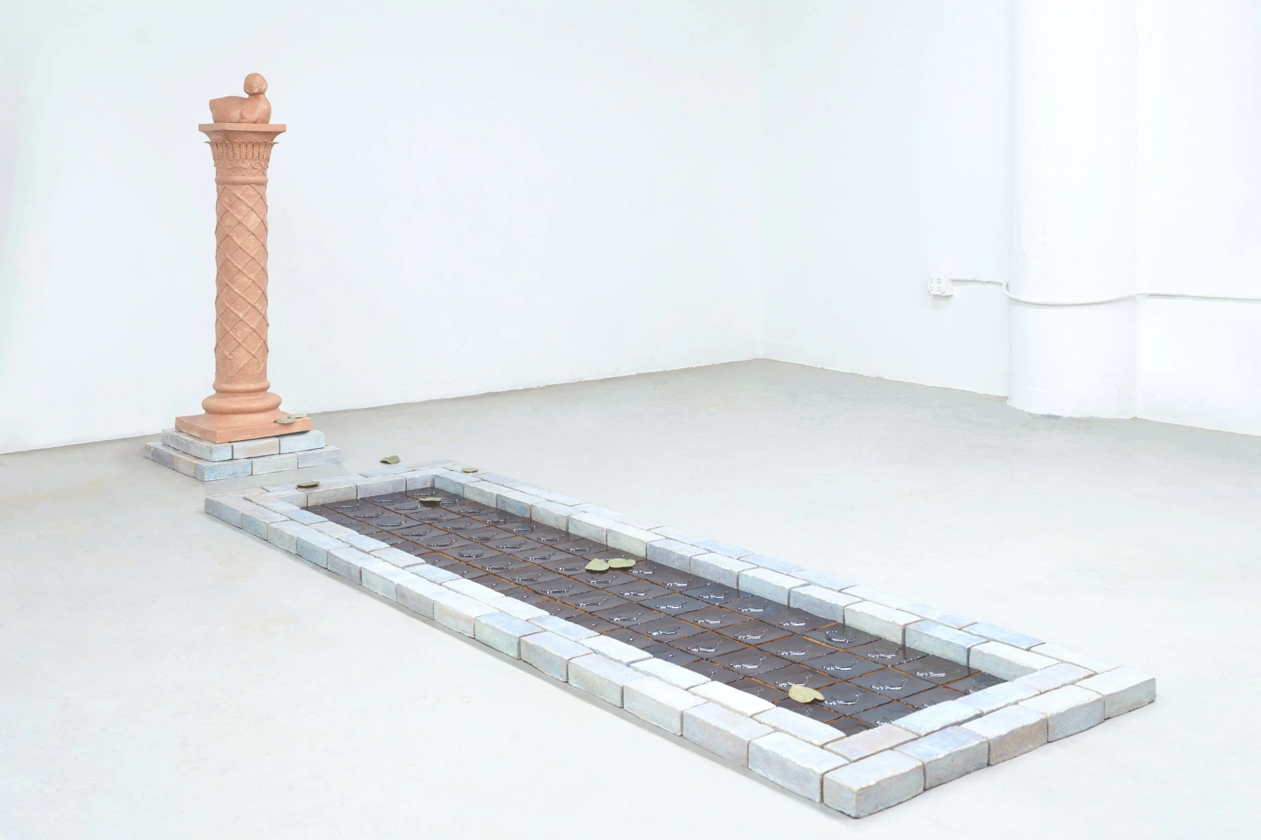 Box Factory Ceramics Residency 2027, Queens, New York