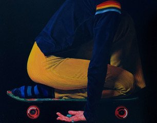 Figure As Story and Queer Time Capsule