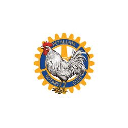Petaluma Rotary Club
