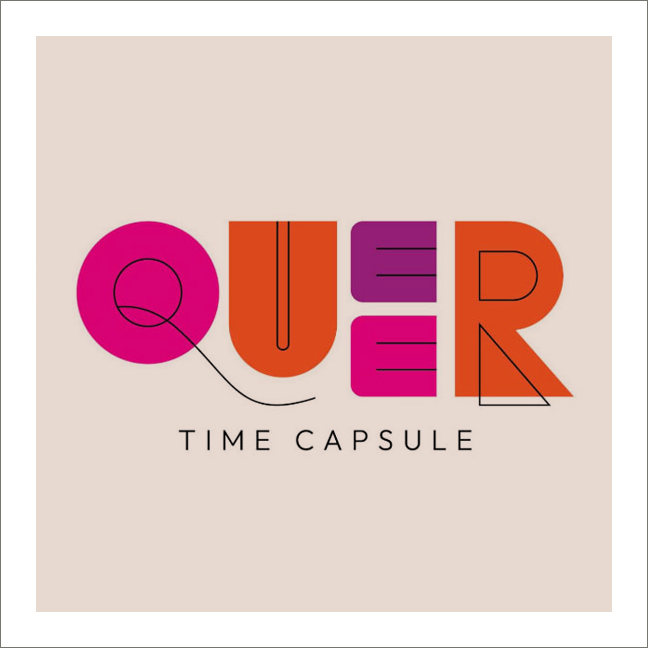 Queer Time Capsule