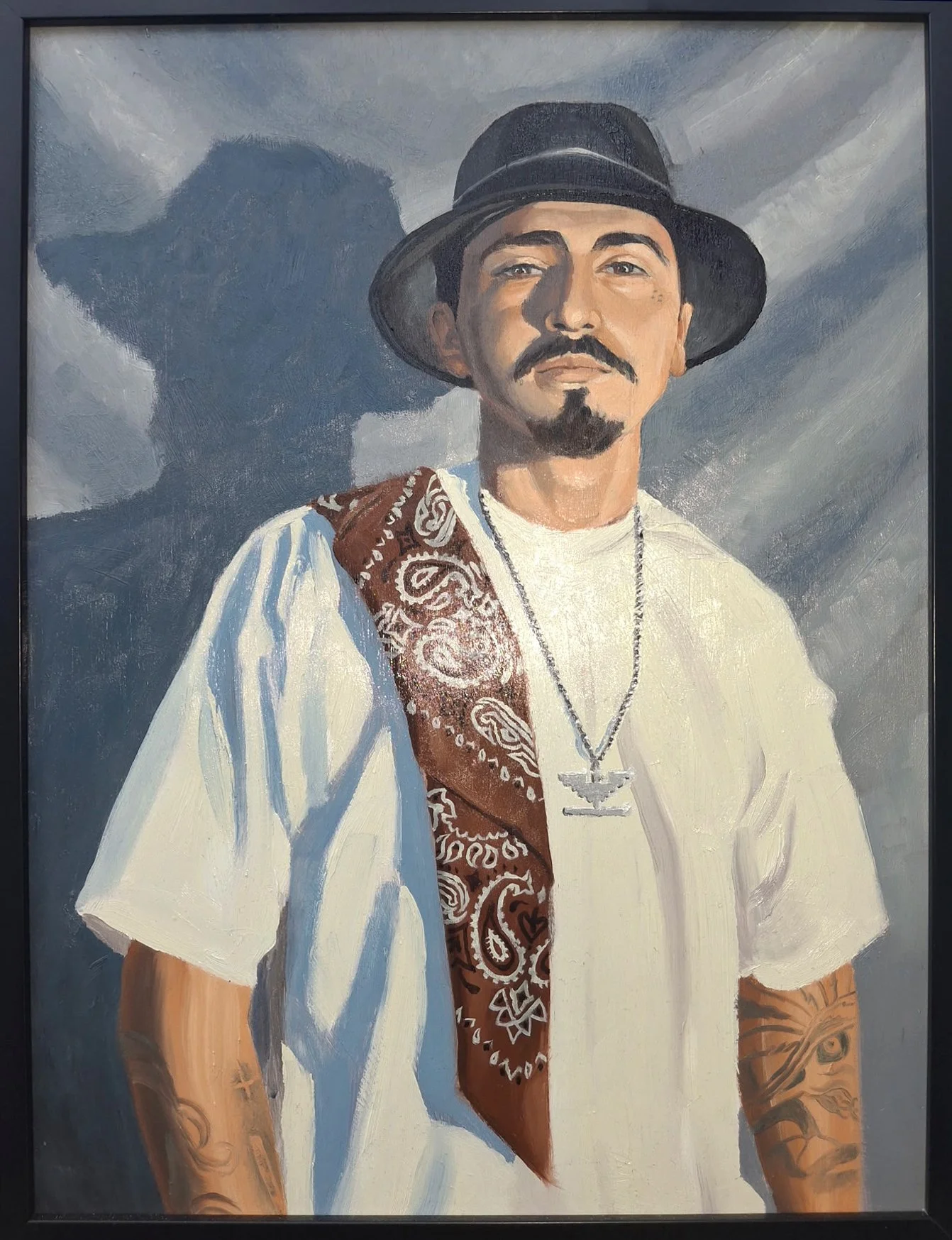 In the Mirror: The Origin Stories Project with Gen Z Edition