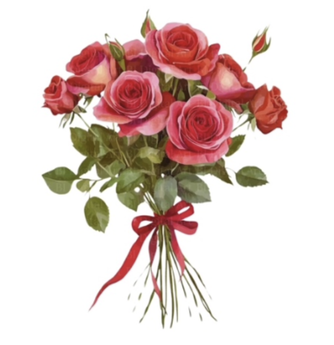 Crepe Paper Roses Workshop