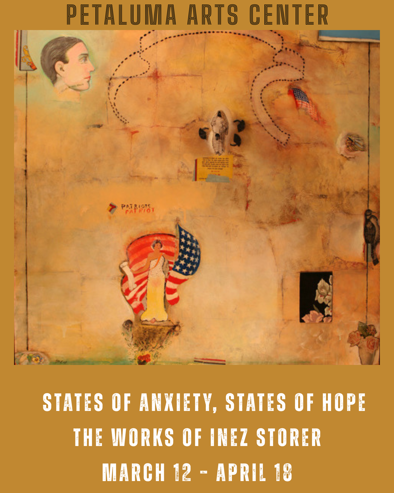 In Conversation with Inez Storer