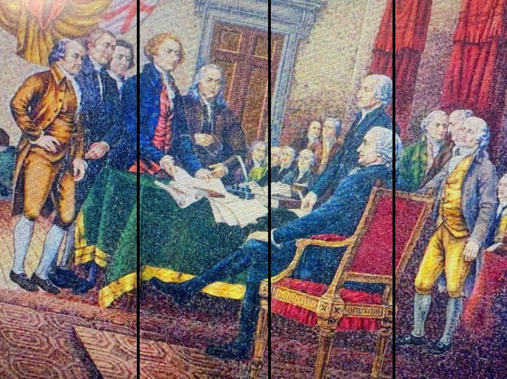 ‘All In Favor’ Play Reading with David Templeton &amp; Local Students