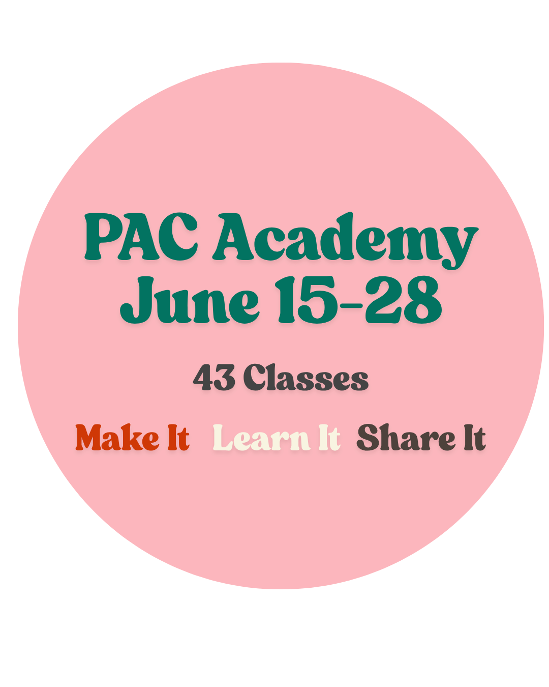 PAC Academy