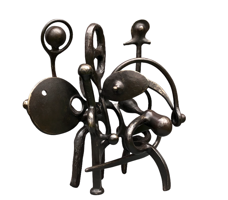 Expressions In Metal
