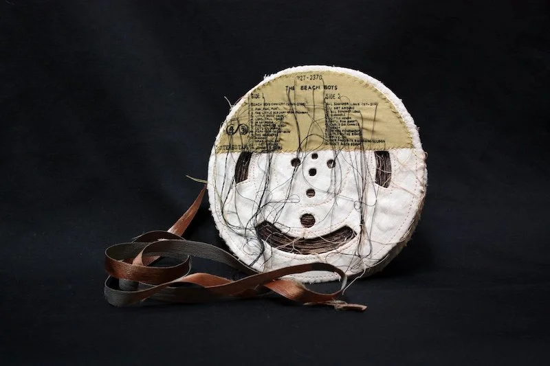 Reuse in Art, Reuse in Life: A Conversation Between Ali Gass and Phoebe Schenker