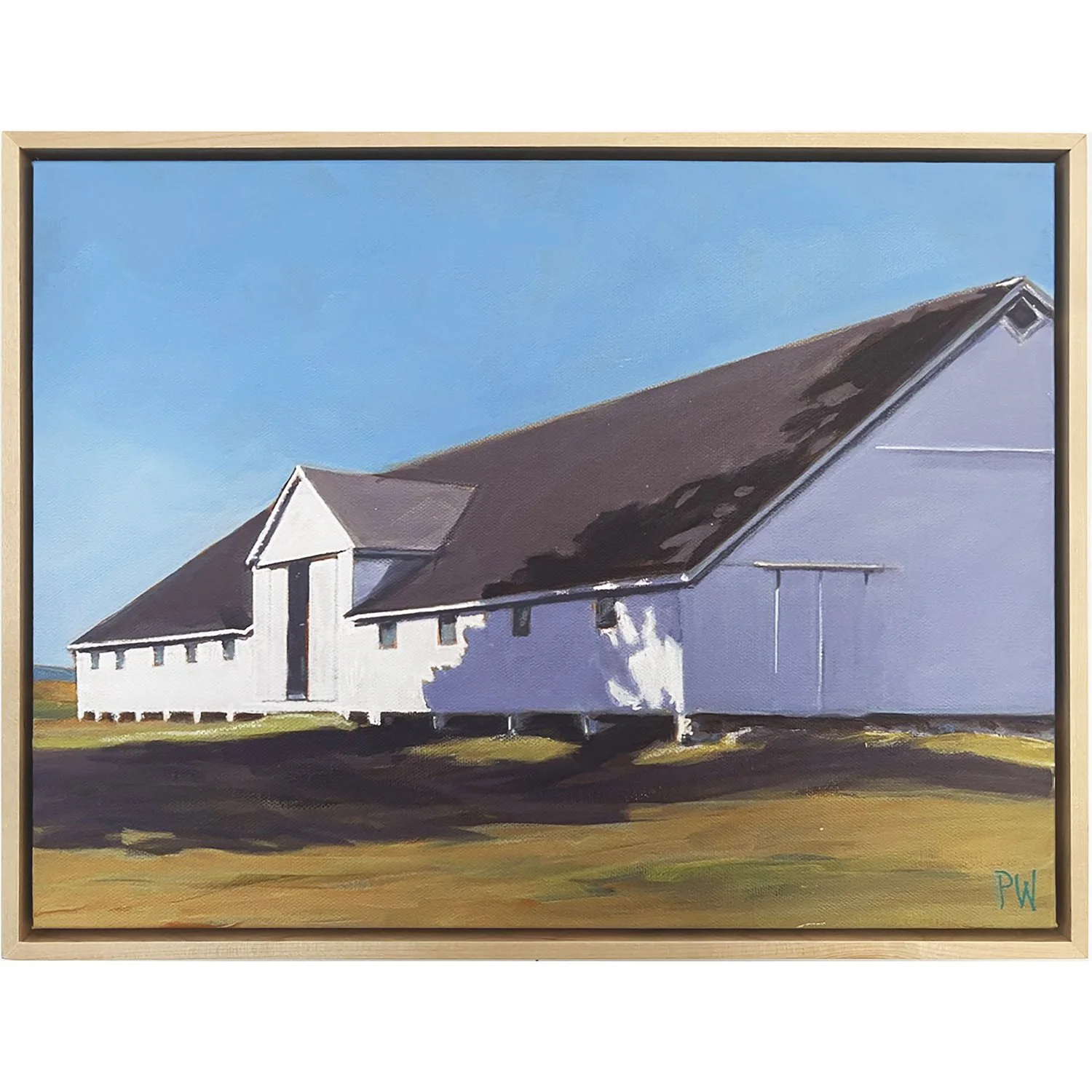 Annual Members’ Show &amp; Auction  2026