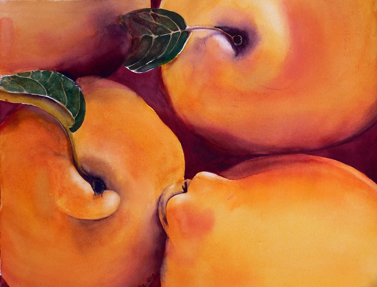 MARILEE FORD
Watercolor & Encaustics
marileeruth21@gmail.com