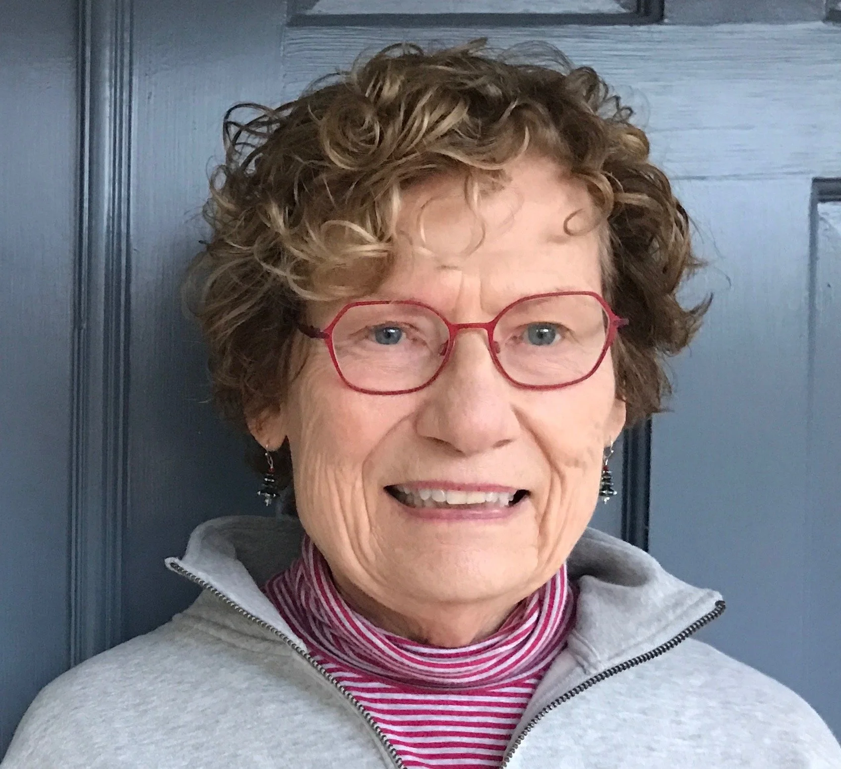 ANN LANGSTON
Oil paint and watercolor
langstonart@gmail.com