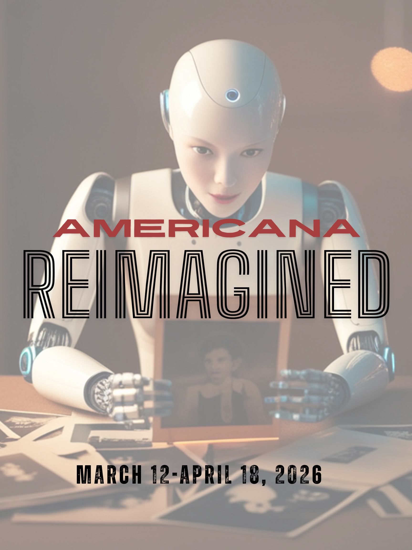 Americana Reimagined