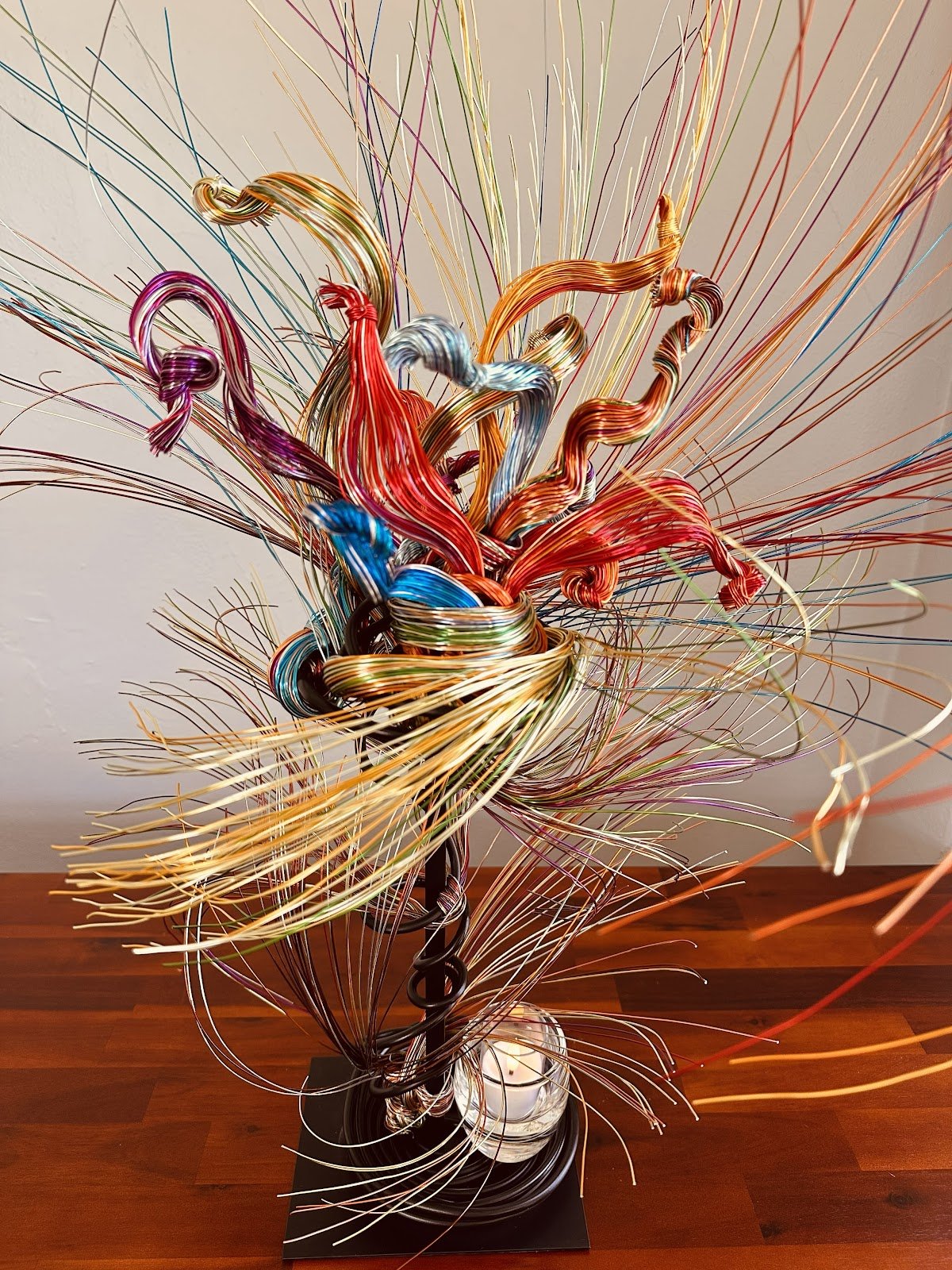 JOHN CONSEDINE
Sculpture
consedinejohn@gmail.com