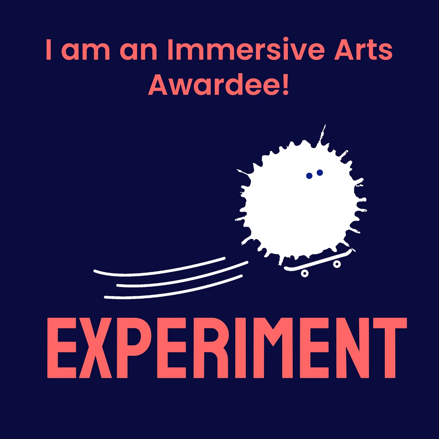 KOW - Immersive Arts Funded Art Installation