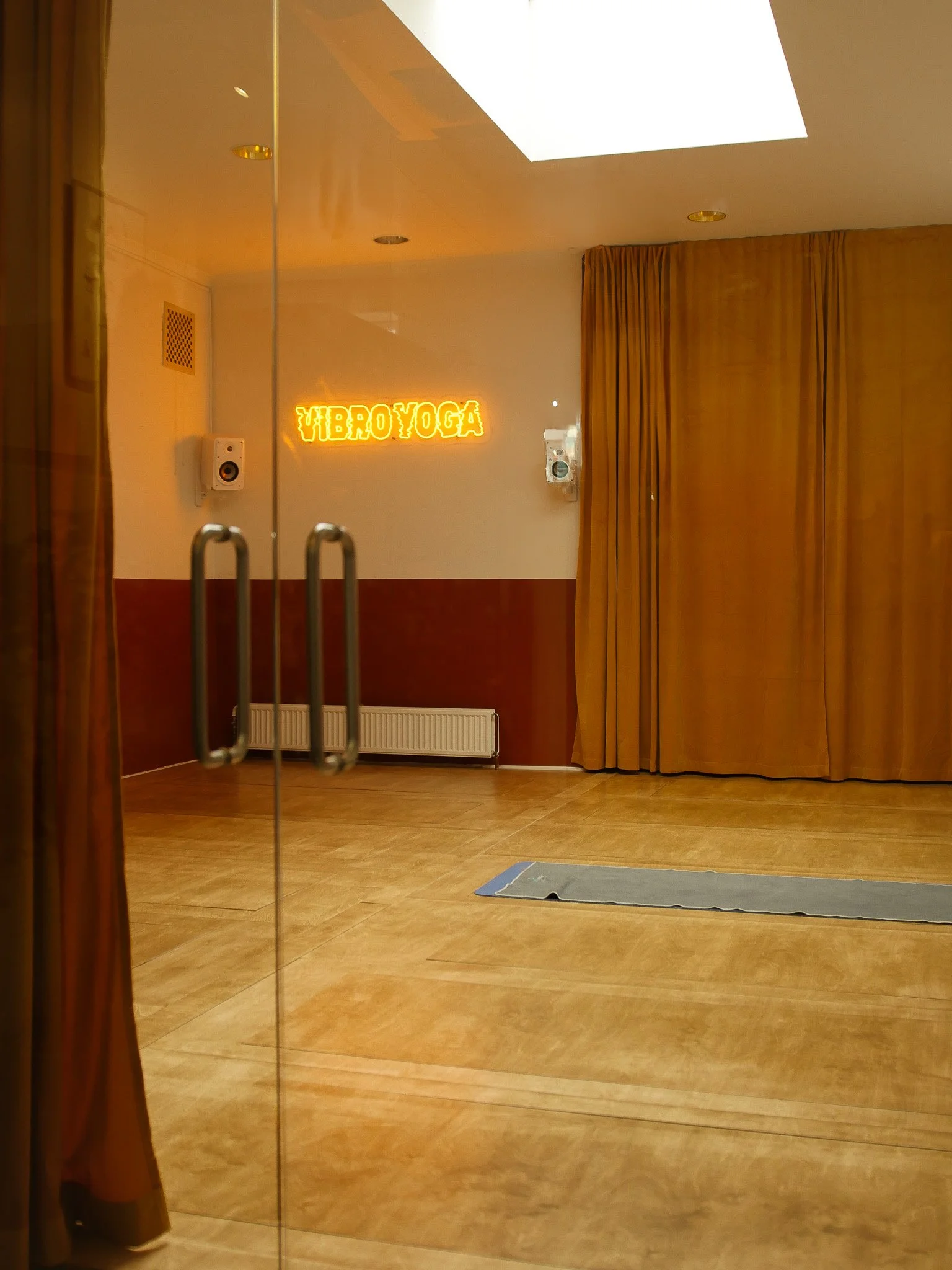 Yoga & Vibration in Christianshavn