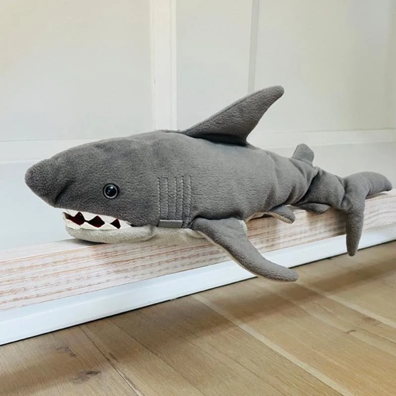 Shark Puppet