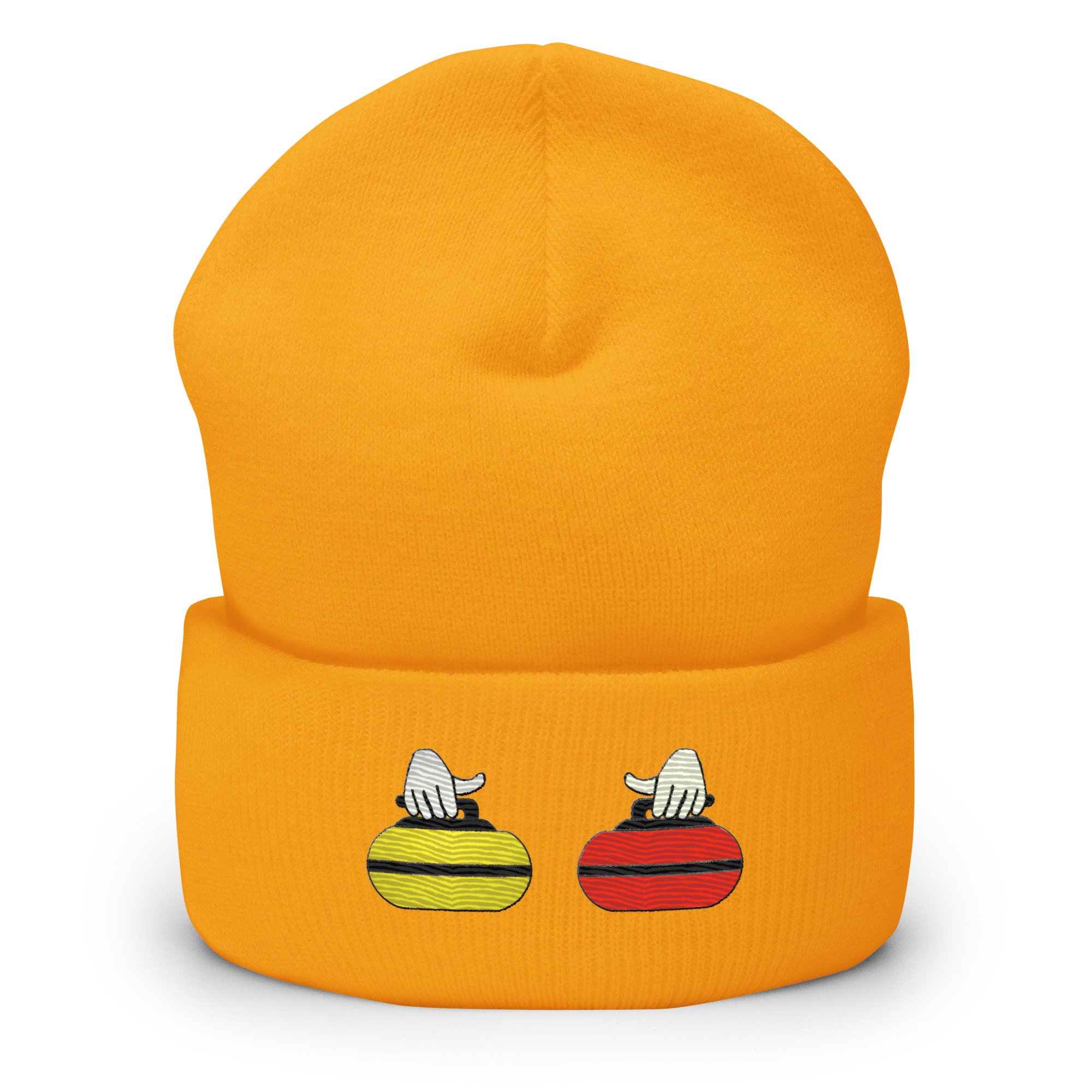 cuffed-beanie-gold-front-68082f005a841.jpg