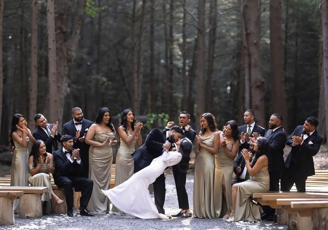 Micro Wedding Cost Breakdown: Complete Budget Guide for 50 Guests or Less