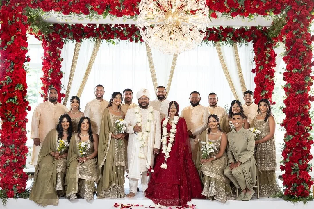 How to Plan a Micro Wedding: 12-Week Timeline for Intimate Celebrations