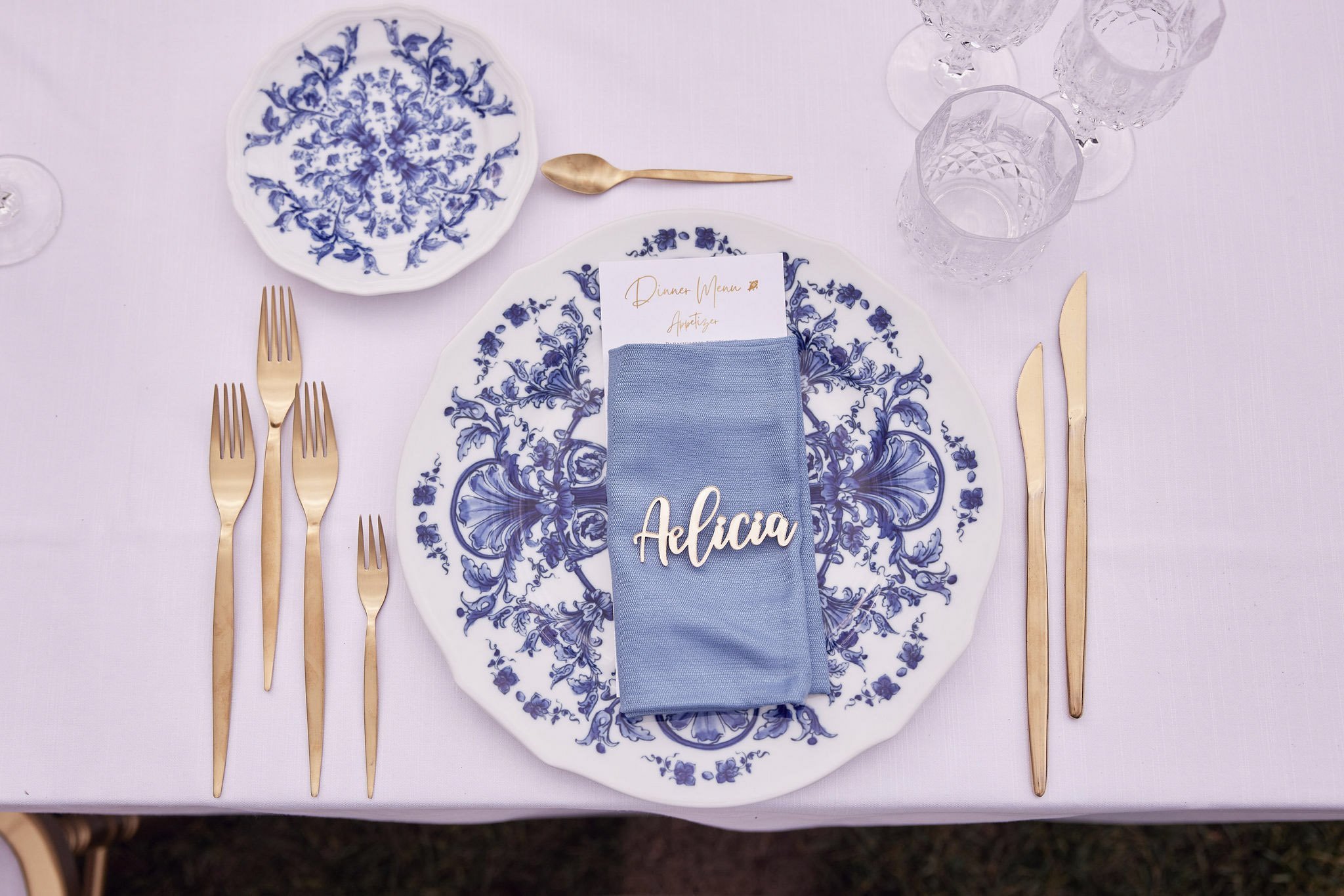 Table Setting