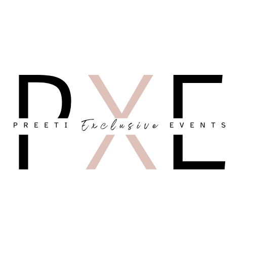 Preeti Exclusive Events