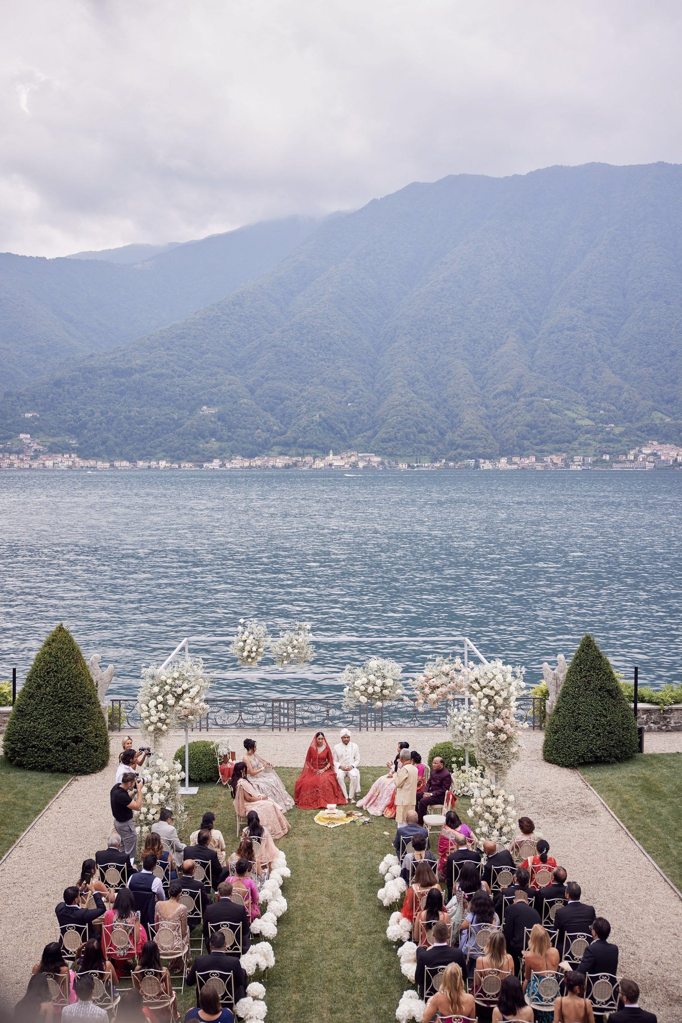 Ceremony
