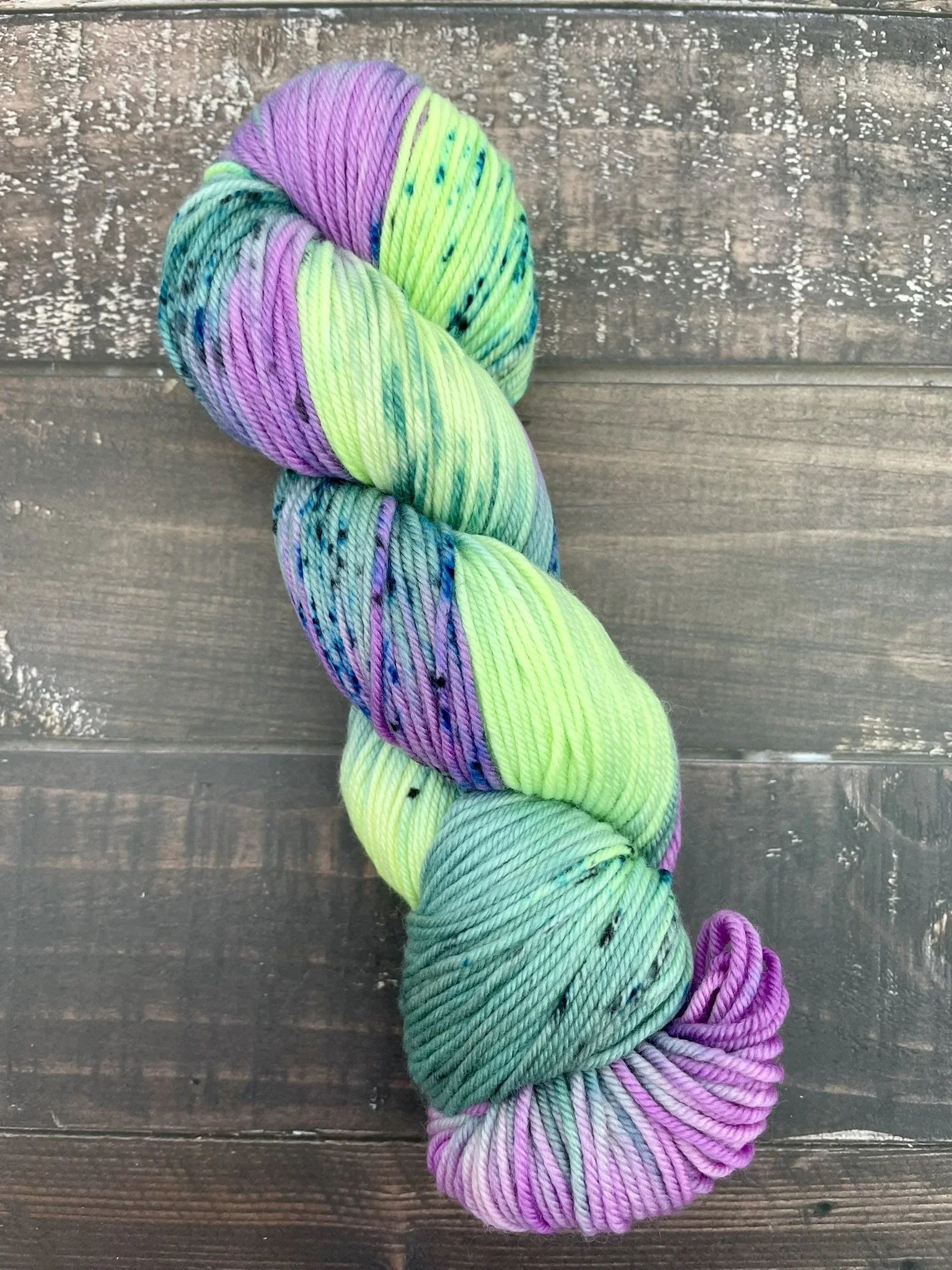 Glowrita Squirrelita READY-TO-SHIP