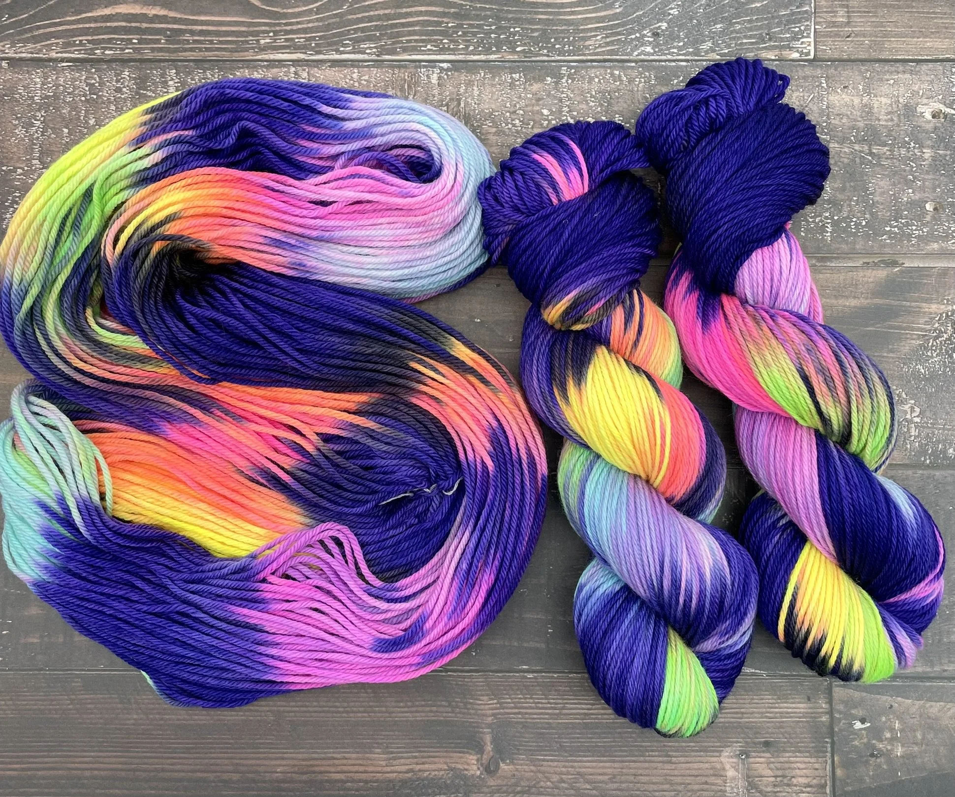 Violet "Vi" Vespina- RTS